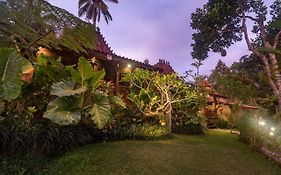 Villa Be Bali Hut Farm Stay